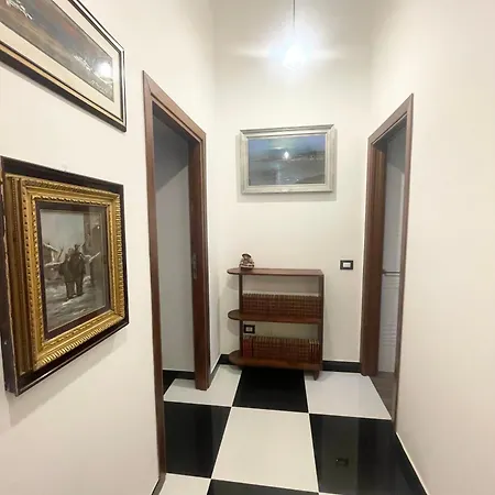 Oslavia 7 Apartment