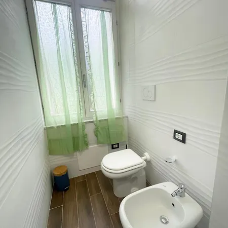 Oslavia 7 Apartment Cagliari